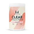 Image 1 for Myvitamins Collagen Powder Peach Tea 630g