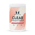 Image 1 for Myvitamins Collagen Powder Cranberry and Raspberry 650g
