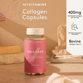 Image 2 for Myvitamins Collagen 90 Capsules