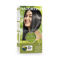 Image 1 for Permanent Hair Colour 1N (Ebony Black)