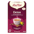 Yogi Tea Organic Detox 17 Tea Bags