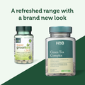 Image 3 for Green Tea Complex 60 Tablets