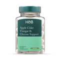 Image 2 for Apple Cider Vinegar & Glucose Support 60 Tablets