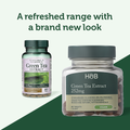Image 4 for Green Tea Extract 252mg 90 Tablets