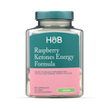 Image 2 for Raspberry Ketones Energy Formula 60 Capsules