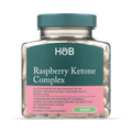 Image 2 for Raspberry Ketone Complex 90 Capsules