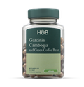 Image 1 for Garcinia Cambogia & Green Coffee Bean 60 Capsules