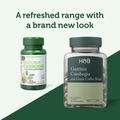 Image 3 for Garcinia Cambogia & Green Coffee Bean 60 Capsules