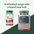 Image 4 for Fat Metaboliser 60 Tablets