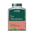 Image 1 for Fat Metaboliser 120 Tablets