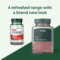 Image 4 for Fat Metaboliser 120 Tablets