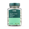 Image 1 for Apple Cider Vinegar 500mg 60 Capsules
