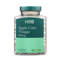 Image 1 for Apple Cider Vinegar 500mg 120 Capsules