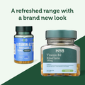 Image 3 for Vitamin B2 + Riboflavin 100mg 120 Tablets