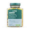Image 1 for High Strength Complete Vit B Complex 240 Tablets
