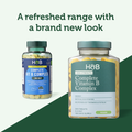 Image 3 for High Strength Complete Vit B Complex 240 Tablets