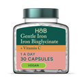Image 1 for Gentle Iron 20mg 30 Capsules