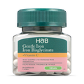 Image 2 for Gentle Iron 20mg 30 Capsules
