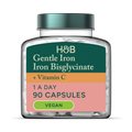 Image 1 for Gentle Iron 20mg 90 Capsules