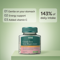 Image 4 for Gentle Iron 20mg 90 Capsules