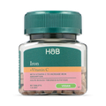 Image 1 for Iron & Vitamin C 14mg 90 Tablets
