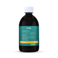 Image 1 for Iron + B Vits, Vit C & Minerals 500ml Orange Flavour Liquid