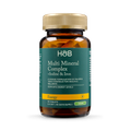 Image 1 for High Strength Super Multi Mineral (including Iodine) 90 Tablets