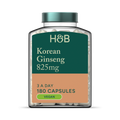 Image 1 for Korean Ginseng 180 Capsules