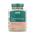 Image 2 for Korean Ginseng 180 Capsules