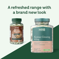 Image 3 for Korean Ginseng 180 Capsules