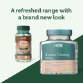 Image 3 for Korean Ginseng 90 Capsules