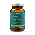 Image 2 for Ginseng Complex 120 Tablets