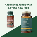 Image 4 for Ginseng Complex 120 Tablets