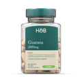 Image 1 for Medium Strength Guarana 90 Tablets