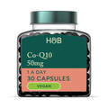 Image 1 for Co-Q10 50mg 30 Capsules