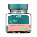 Image 2 for Co-Q10 50mg 30 Capsules
