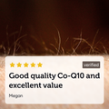 Image 5 for High Strength Co-Q10 100mg 90 Capsules