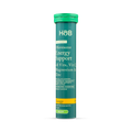 Image 1 for High Strength Energy 20 Orange Flavour Effervescents