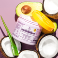 Image 2 for Curl Enhancing Salt Free Leave in Curl Cream 400ml