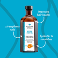 Image 2 for Argan Oil for Hair 150ml