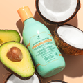 Image 2 for Growth Complex Salt Free Conditioner 300ml