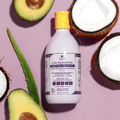 Image 2 for Curl Enhancing Salt Free Shampoo 300ml