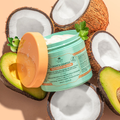 Image 2 for Growth Complex Salt Free Hair Mask 400ml