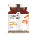 Image 1 for Super Jarrah TA50+ Raw West Australian Honey MGO 1600+ 260g