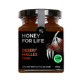 Image 1 for Desert Mallee TA20+ Raw West Australian Honey 260g