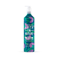 Image 1 for Faith In Nature Body Wash Lavender & Geranium 500ml Aluminium