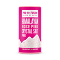 Image 1 for Himalayan Rose Pink Crystal Salt 140g