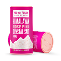 Image 2 for Himalayan Rose Pink Crystal Salt 140g