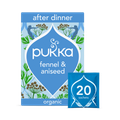 Image 1 for Organic After Dinner 20 Tea Bags