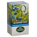 Qi Teas Blueberry Twist Green Tea